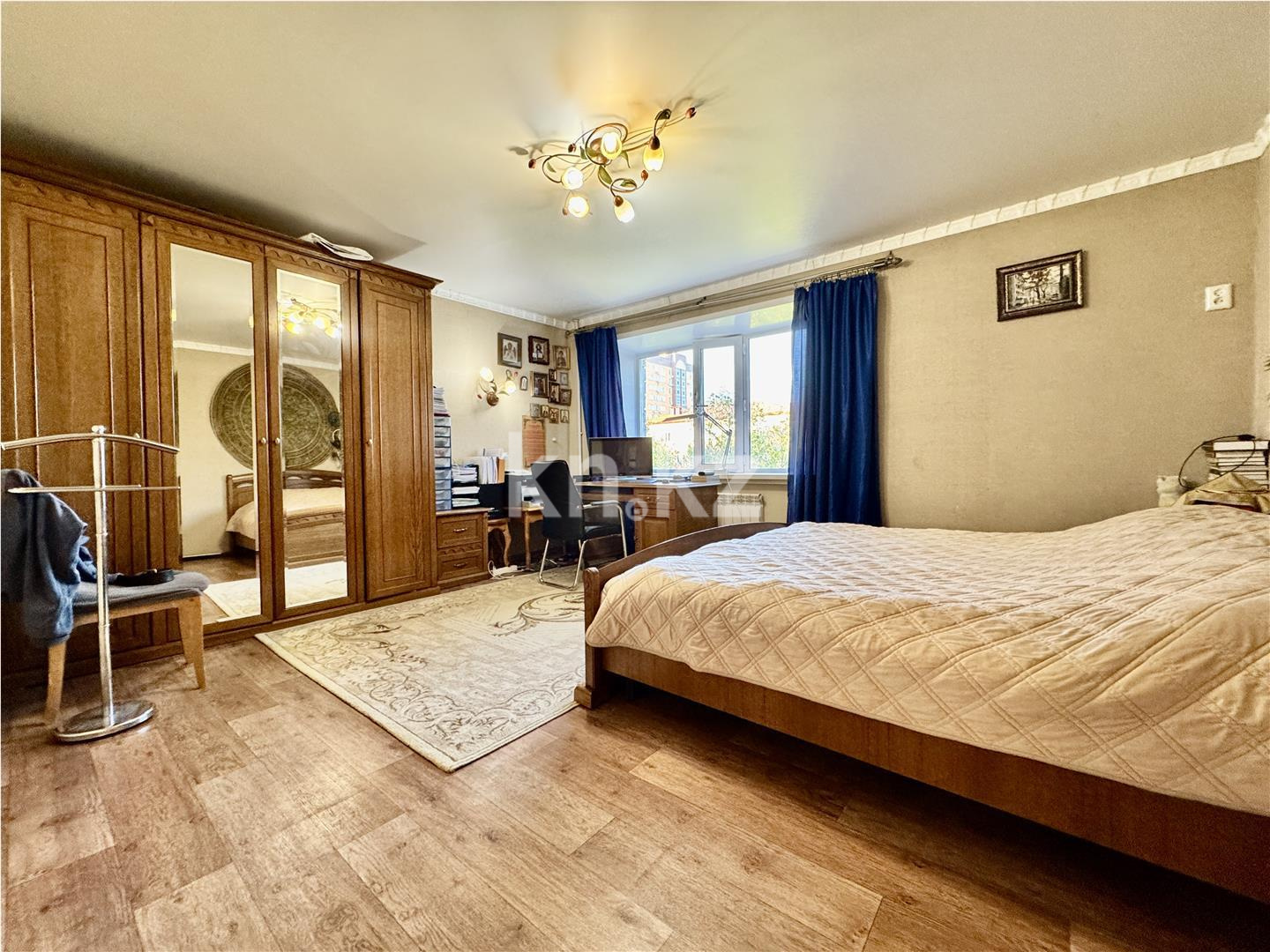 Продажа 3-комнатной квартиры, 93 м², ул. Гоголя, дом  46/3 - Продажа квартир в Караганде фото 12 из 40