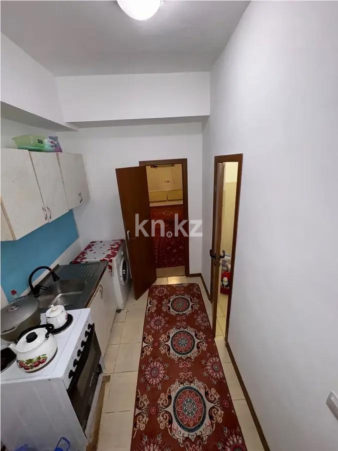 Продажа 1-комнатной квартиры, 40 м², мкр. Жулдыз-2, дом  39В - Продажа квартир в Алматы фото 3 из 4