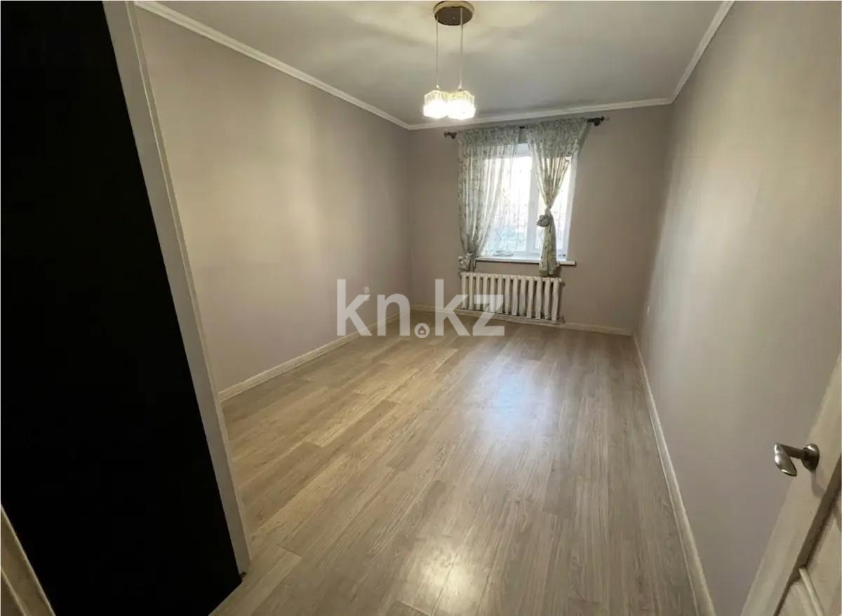 Продажа 2-комнатной квартиры, 66 м² - Продажа двухкомнатных квартир в р-не Есиль Астаны фото 2 из 6