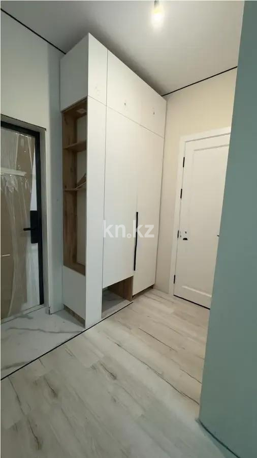 Продажа 2-комнатной квартиры, 38 м², ул. Шаймерденова, дом  4/1 - Продажа квартир в Астане фото 2 из 2