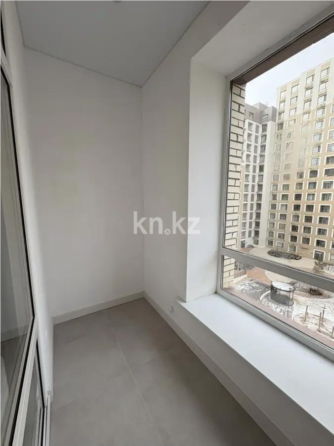 Продажа 2-комнатной квартиры, 41.6 м², пр. Тауелсыздык, дом  25/2 - Продажа  двухкомнатных квартир в Астане с фото фото 6 из 6