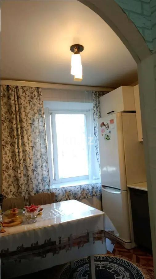 Продажа 3-комнатной квартиры, 60 м² - Продажа трехкомнатных квартир в Караганде - страница 2 фото 4 из 5