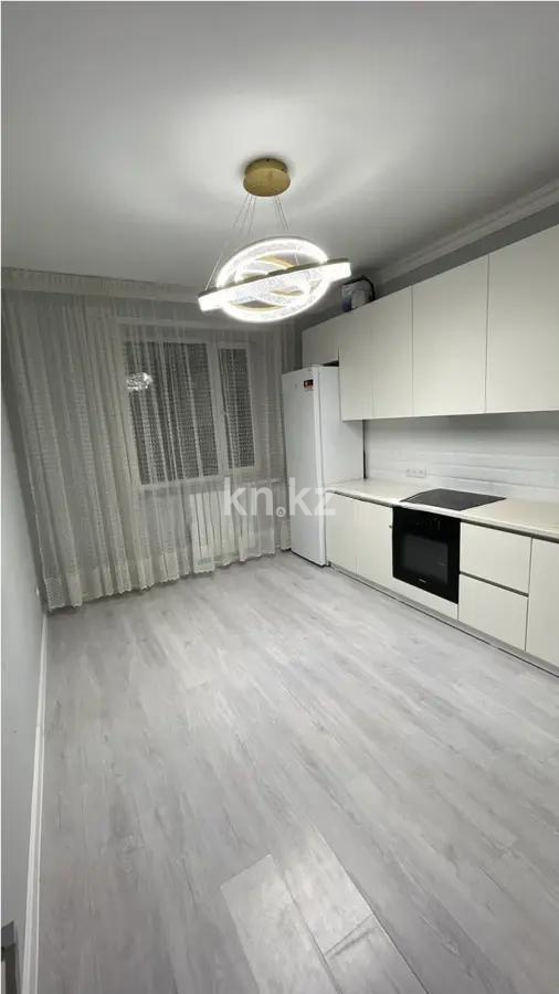 Продажа 2-комнатной квартиры, 60 м² - Продажа двухкомнатных квартир в Караганде фото 3 из 4