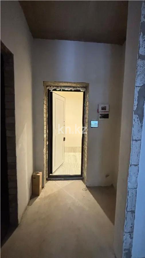 Продажа 1-комнатной квартиры, 44 м² - Недвижимость в Астане фото 3 из 3