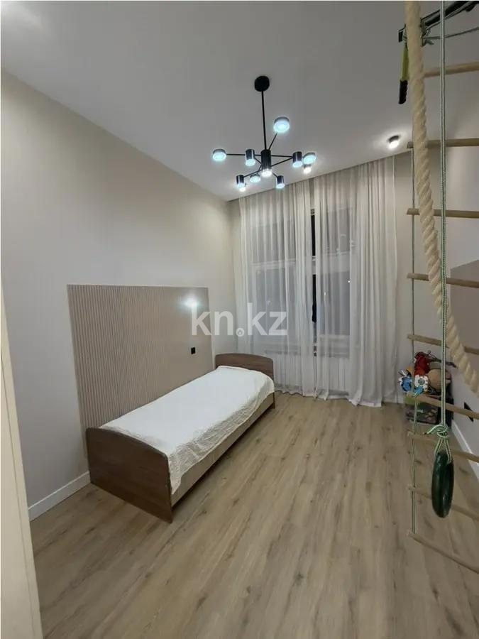Продажа 4-комнатной квартиры, 103.5 м² - Продажа четырехкомнатных квартир в Алматы фото 2 из 7