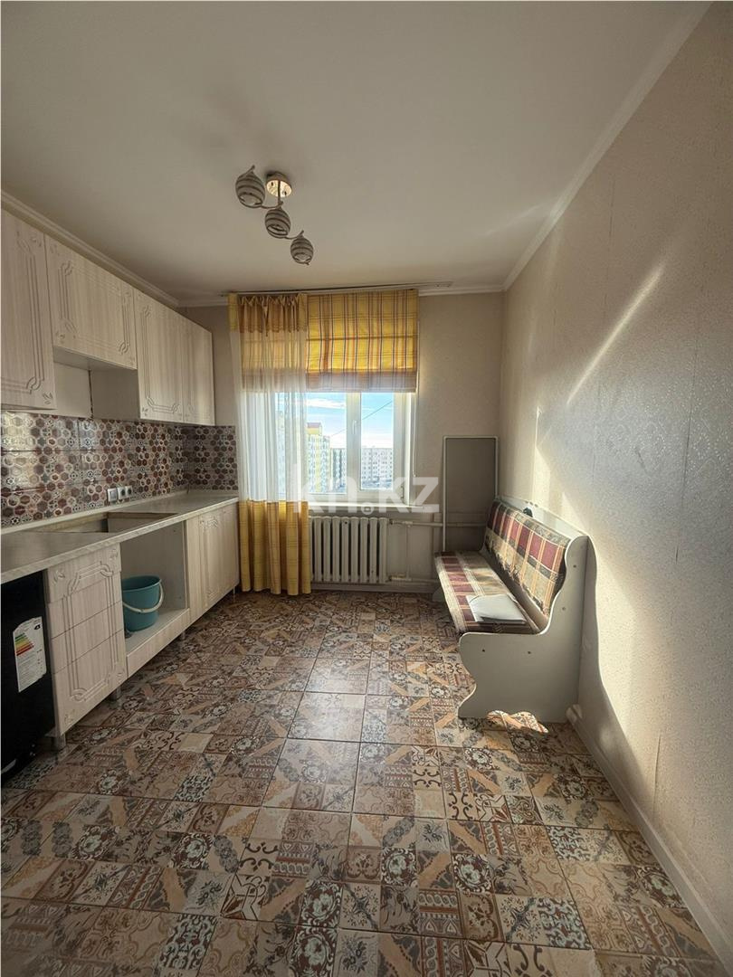 Продажа 3-комнатной квартиры, 66 м², мкр-н Голубые Пруды - Продажа квартир в Караганде фото 9 из 13