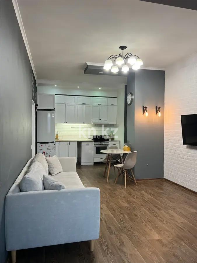 Продажа 2-комнатной квартиры, 59 м², ул. Кунаева, дом  30 - Продажа квартир в Казахстане фото 4 из 7