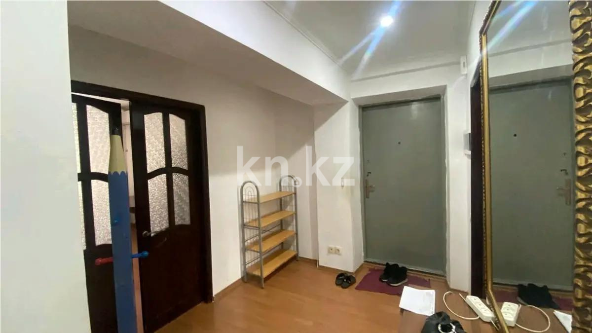Продажа 2-комнатной квартиры, 58.3 м², мкр-н Орбита-3, дом  52 - Продажа квартир в Алматы фото 5 из 5