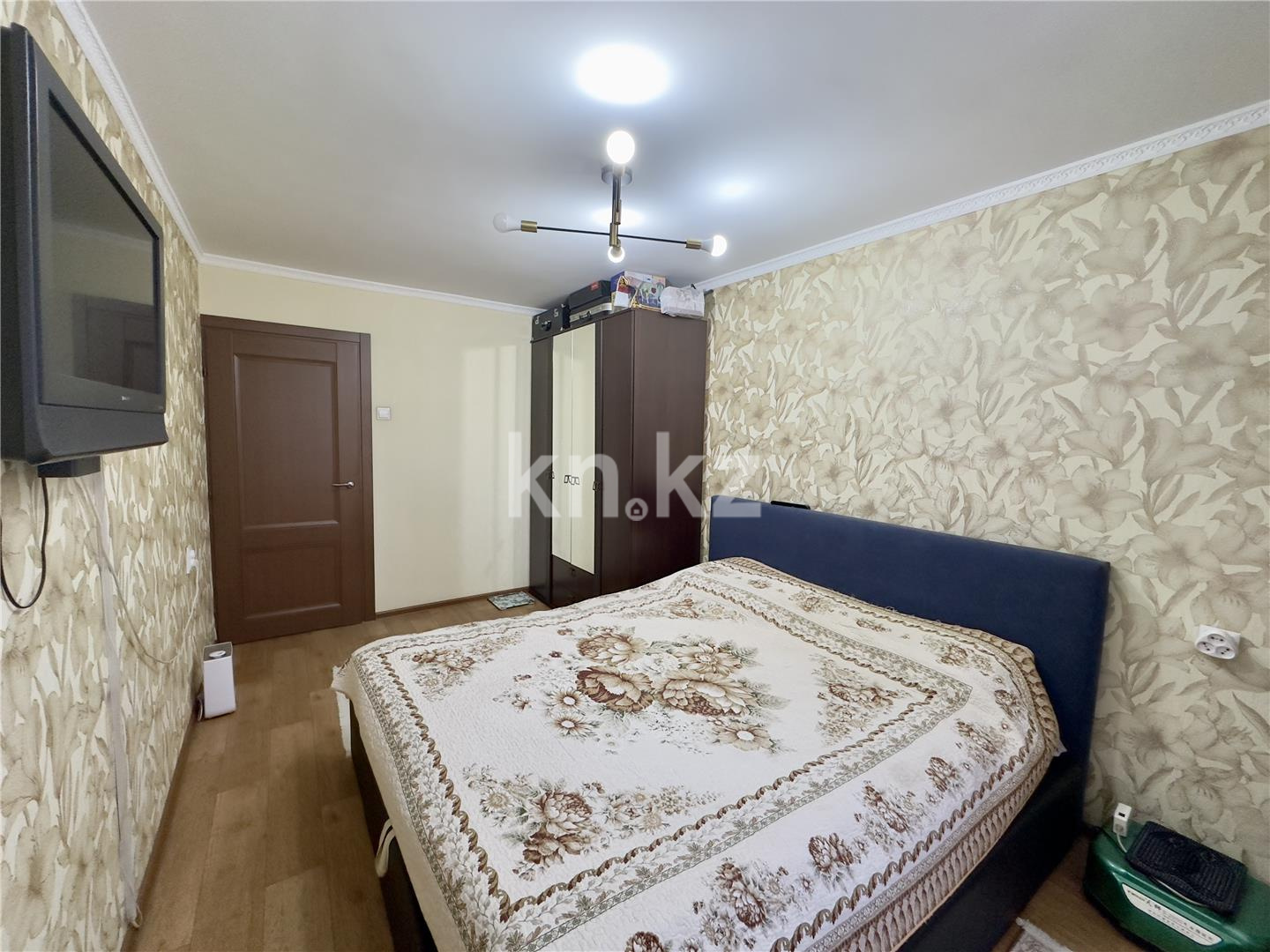 Продажа 4-комнатной квартиры, 74 м², ул. Гапеева - Продажа  четырехкомнатных квартир в Караганде фото 13 из 21