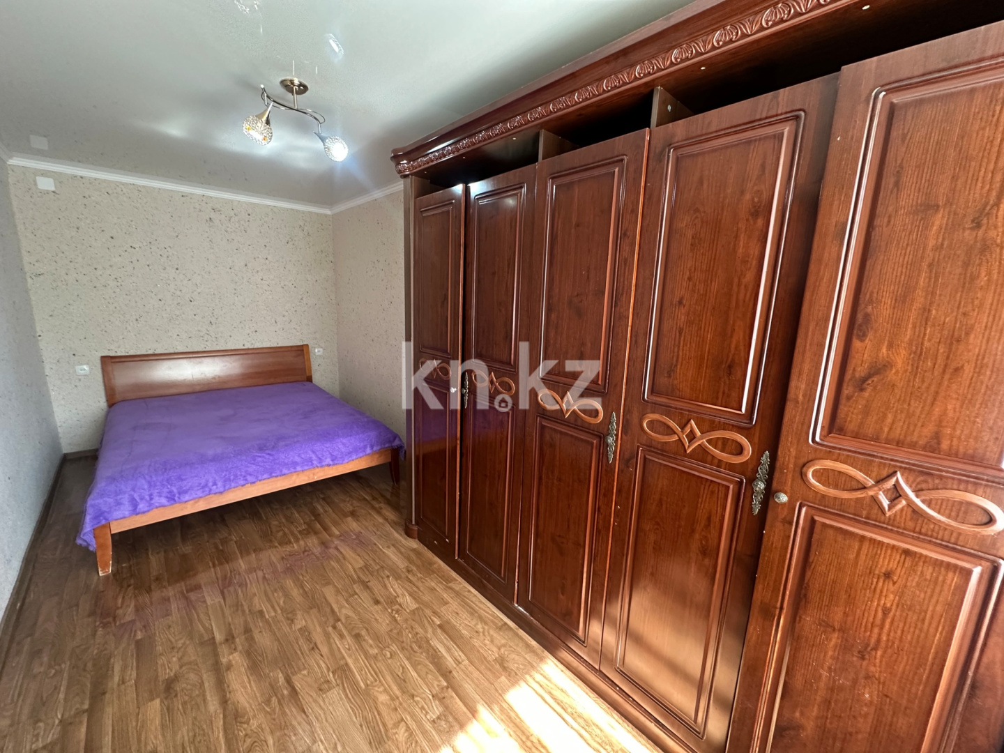 Продажа 2-комнатной квартиры, 41 м² в Караганде - фото 8