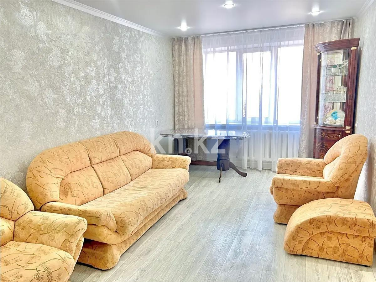 Продажа 3-комнатной квартиры, 68 м², ул. 70 квартал, дом  9 - Продажа квартир в Темиртау фото 1 из 6