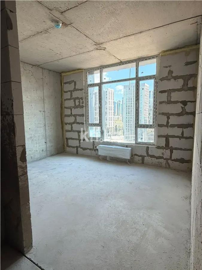 Продажа 1-комнатной квартиры, 37.3 м² в Астане