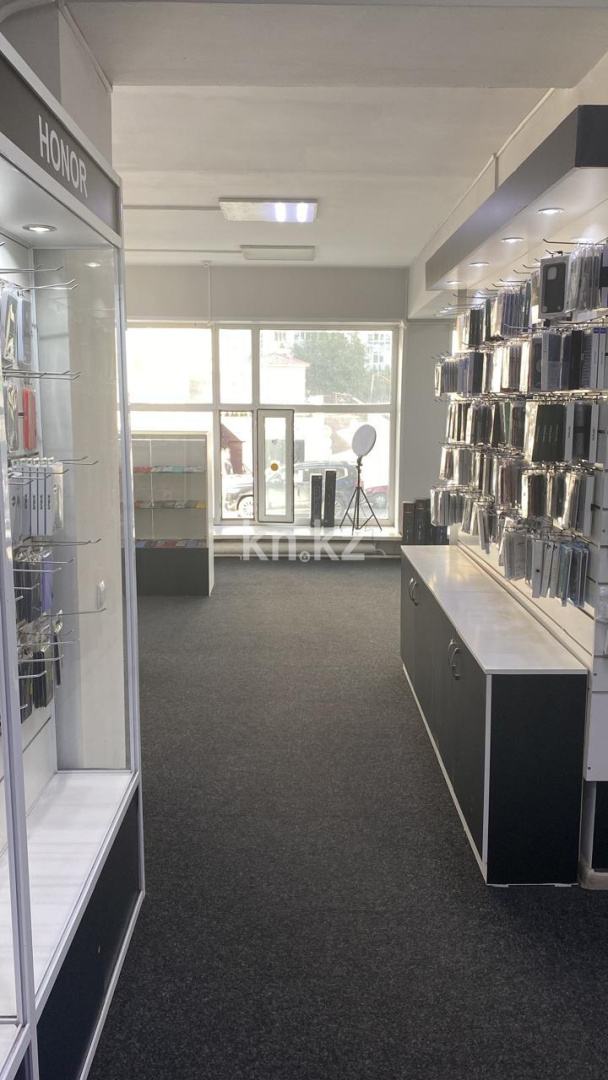 Аренда помещения - Аренда офисных и торговых помещений в Астане в р-не Алматы фото 7 из 15