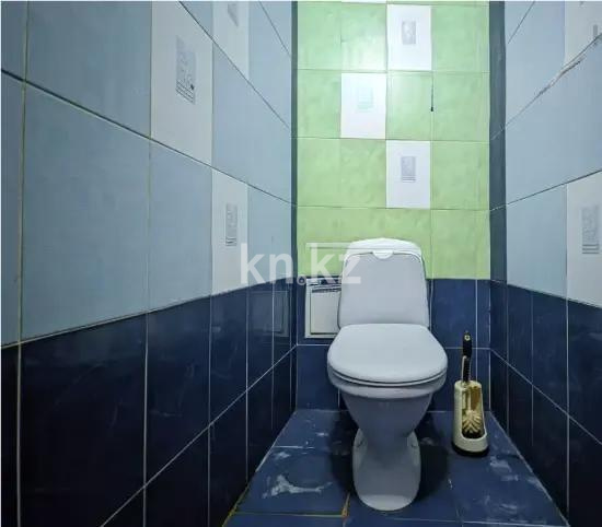 Продажа 1-комнатной квартиры, 44 м² - Продажа однокомнатных квартир в кирпичном доме в Алматы фото 6 из 8