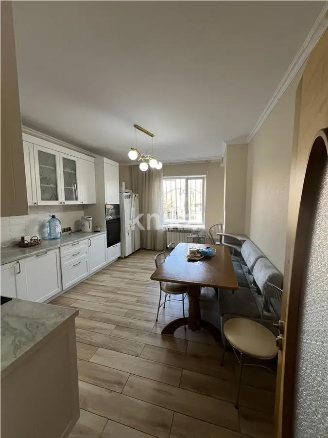 Продажа 3-комнатной квартиры, 96 м² - Продажа трехкомнатных квартир в Караганде - страница 3 фото 5 из 17