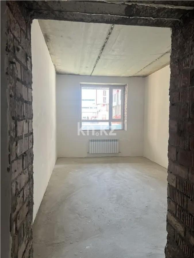 Продажа 3-комнатной квартиры, 78.2 м² в Астане - фото 2