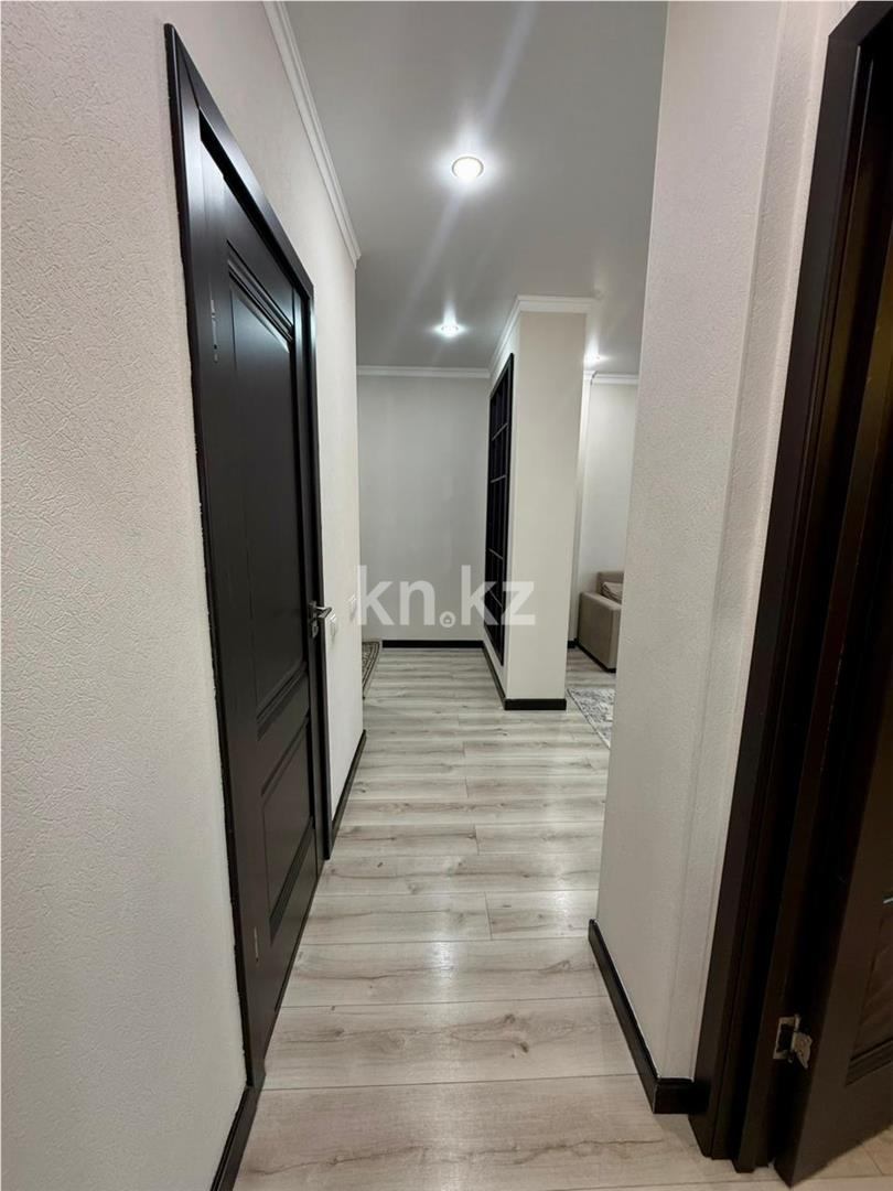 Продажа 2-комнатной квартиры, 56.6 м² - Продажа квартир в р-не Есиль Астаны фото 12 из 14