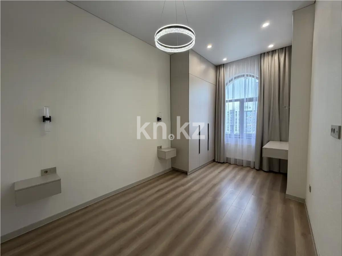 Продажа 3-комнатной квартиры, 76.5 м² в Астане - фото 2