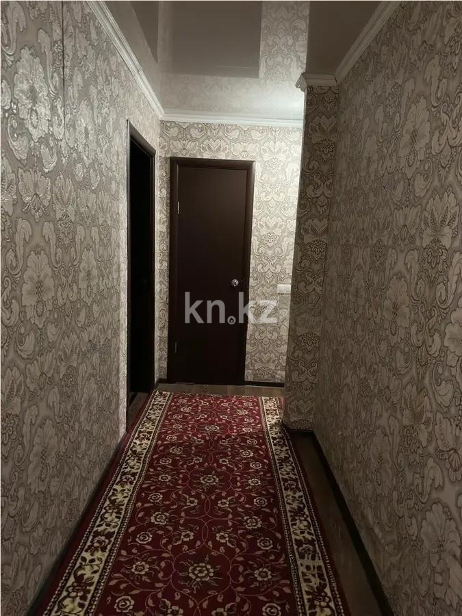 Продажа 3-комнатной квартиры, 63 м², ул. Гапеева, дом  1 - Продажа квартир в Караганде фото 5 из 5