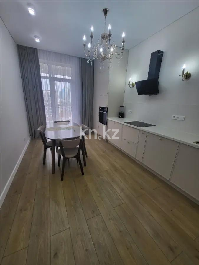 Продажа 3-комнатной квартиры, 100.4 м² в Астане - фото 4