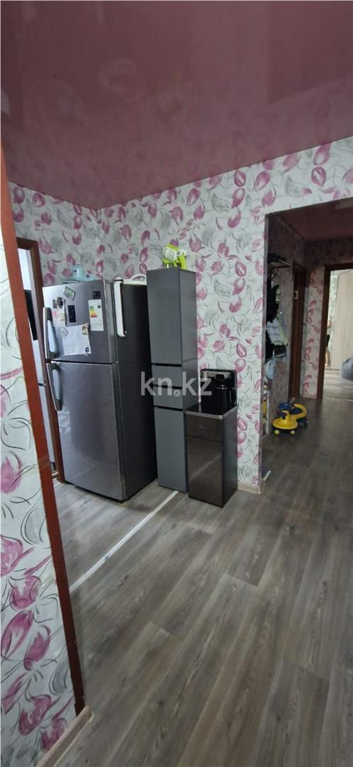 Продажа 2-комнатной квартиры, 51 м², пр. Строителей - Продажа  двухкомнатных квартир в Караганде фото 8 из 9