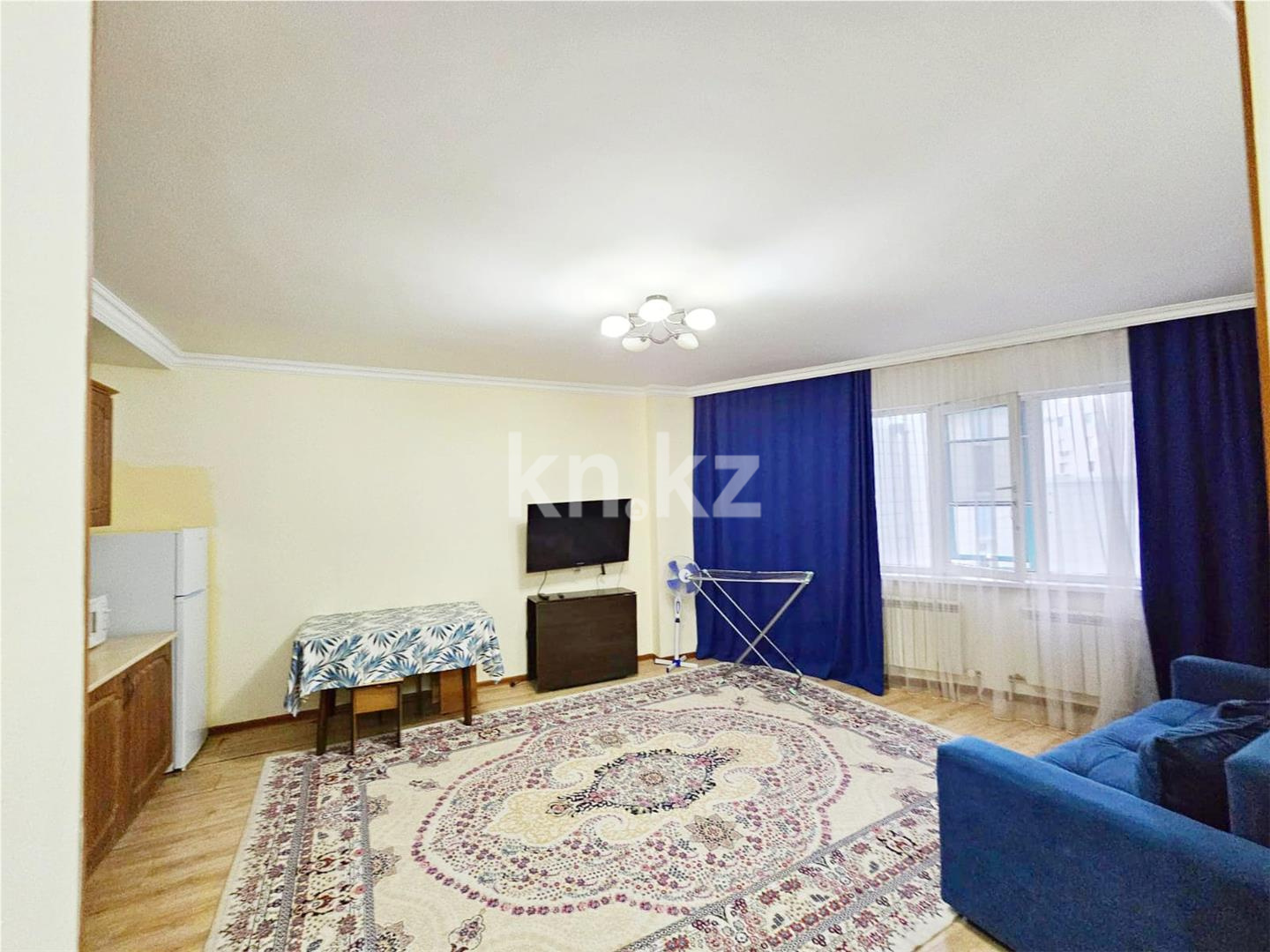 Продажа 2-комнатной квартиры, 43.6 м², ул. Сарайшык в Астане - фото 3