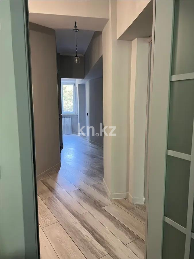 Продажа 2-комнатной квартиры, 57 м², ул. Кабанбай батыра, дом  260 - Продажа  двухкомнатных квартир в Алматы без посредников с фото фото 5 из 5