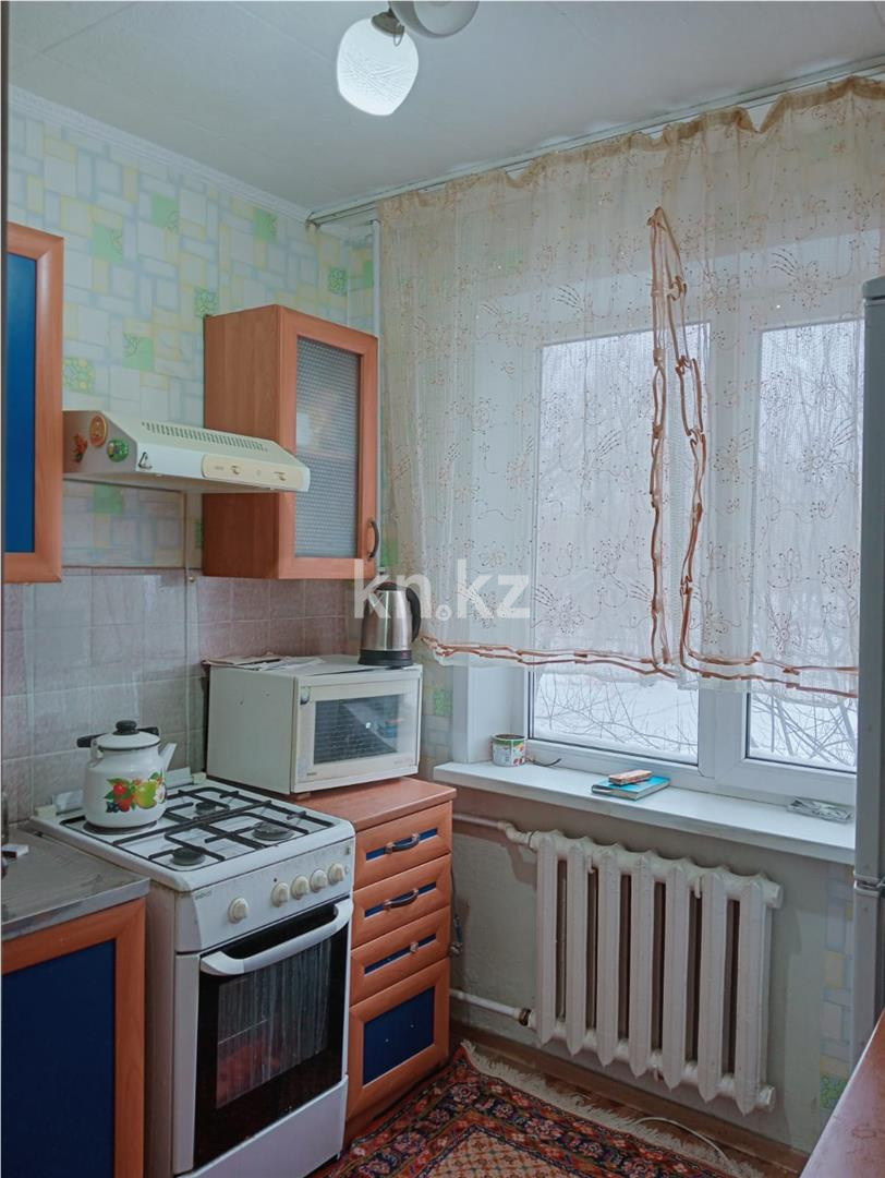Продажа 3-комнатной квартиры, 57 м², ул. Сейфуллина - Продажа квартир в Казахстане фото 4 из 8