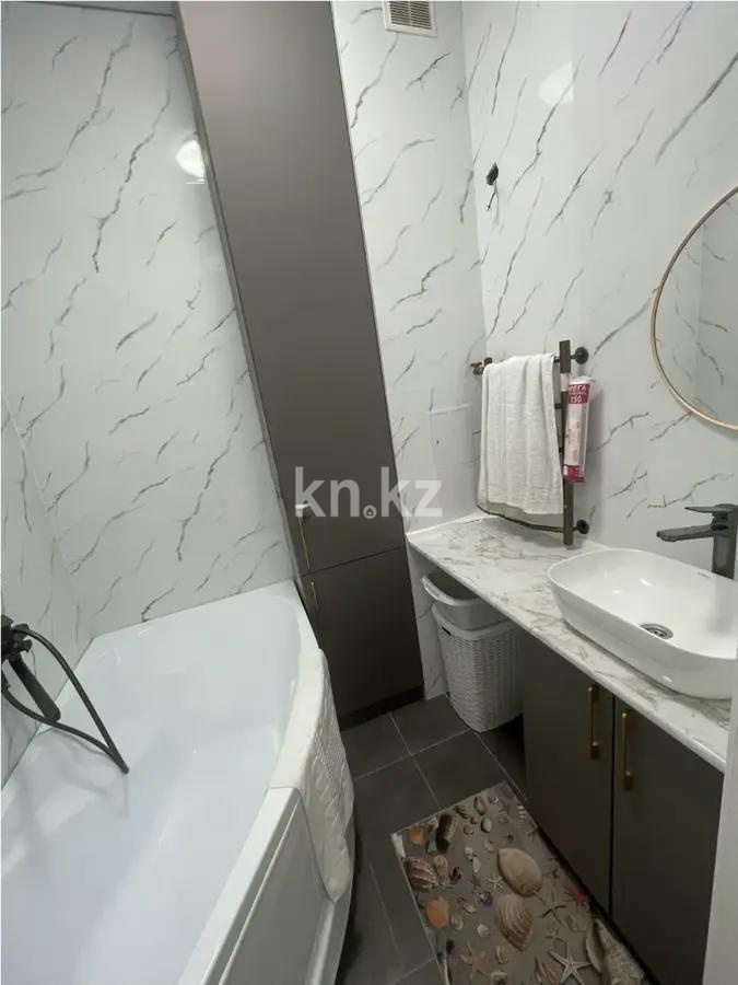 Продажа 2-комнатной квартиры, 74 м² - Продажа  двухкомнатных квартир в новостройках Караганды - страница 3 фото 3 из 4