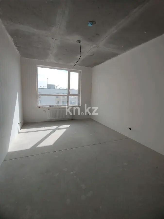 Продажа 2-комнатной квартиры, 59.8 м² в Алматы