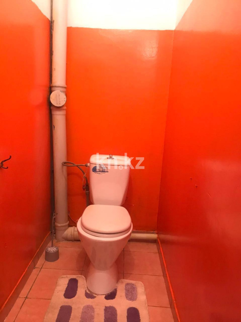 Аренда 1-комнатной квартиры, 45 м² - Аренда квартир помесячно в Казахстане фото 9 из 10