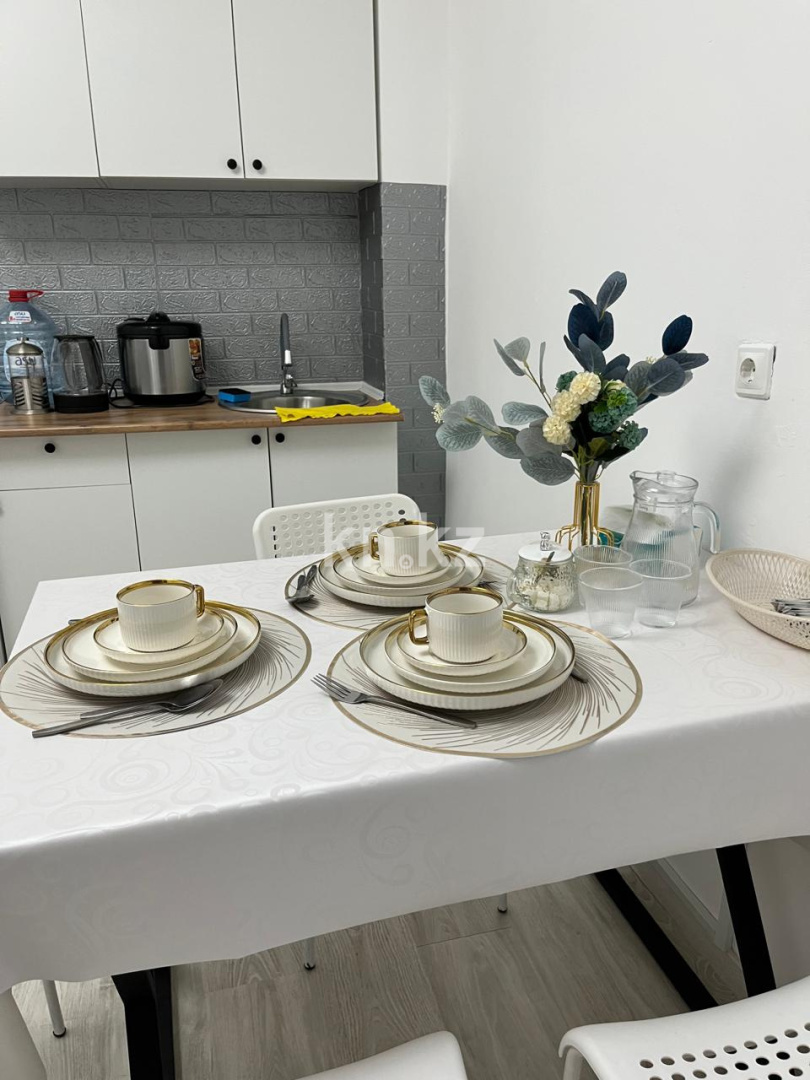 Аренда 1-комнатной квартиры посуточно, 52 м² - Продажа квартир в Балхаше фото 6 из 15