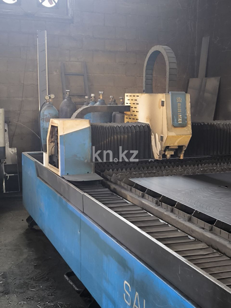 Продажа бизнеса, 450 м² - Продажа действующего бизнеса в Алматы с фото фото 10 из 14