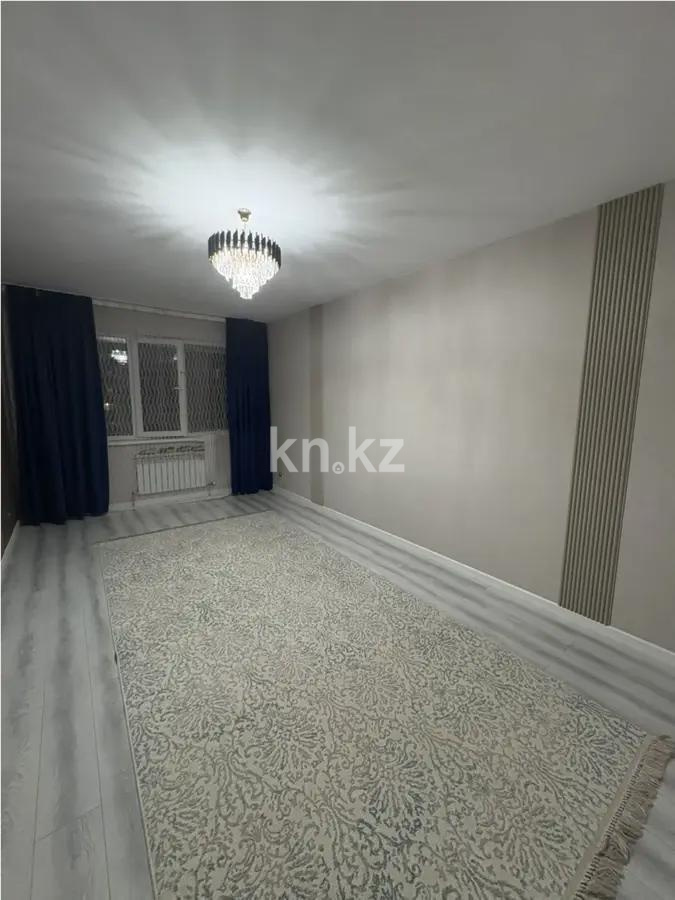 Продажа 2-комнатной квартиры, 62 м² - Продажа квартир в новостройках Алматы без посредников фото 2 из 6
