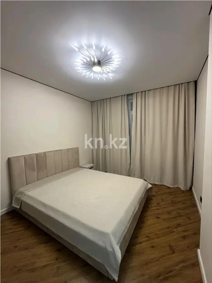 Продажа 1-комнатной квартиры, 39 м² в Астане - фото 3
