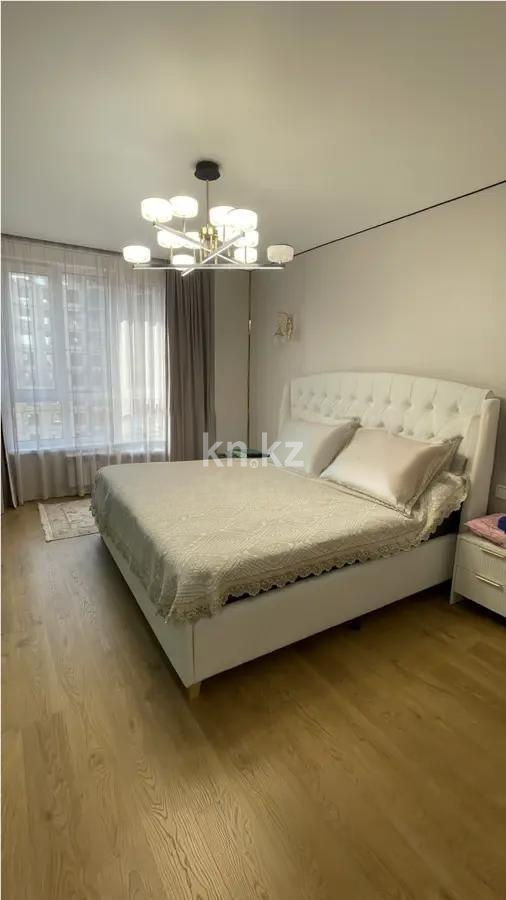 Продажа 2-комнатной квартиры, 64 м² - Продажа двухкомнатных квартир в р-не Сарайшык Астаны фото 2 из 4