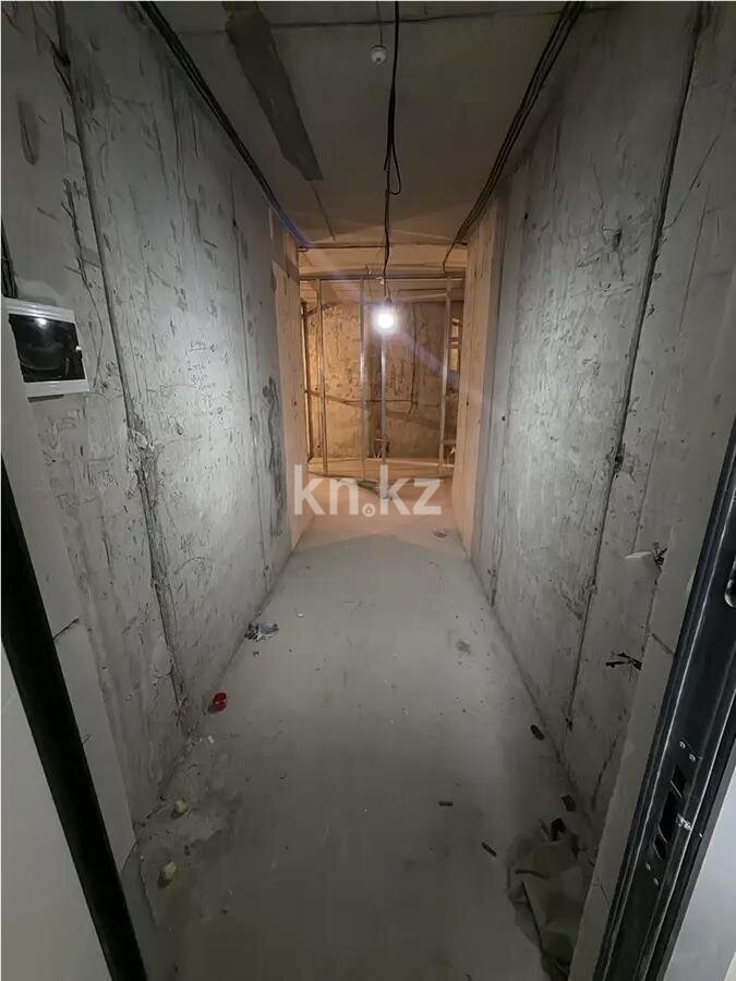 Продажа 1-комнатной квартиры, 56 м² в Алматы - фото 2