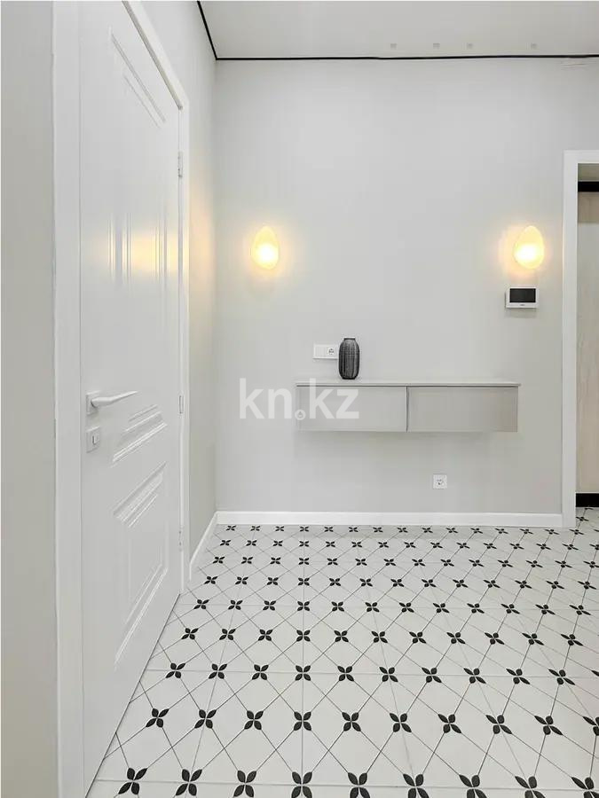 Продажа 2-комнатной квартиры, 40 м², пр. Райымбека, дом  162а - Продажа  двухкомнатных квартир в новостройках Алматы с фото фото 4 из 5