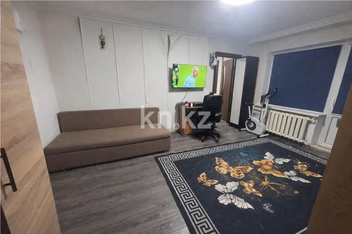 Продажа 2-комнатной квартиры, 37 м² в Астане