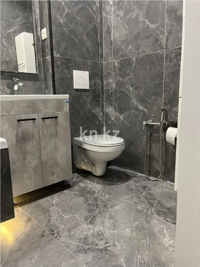 Продажа 2-комнатной квартиры, 71.4 м² - Продажа квартир в новостройках Алматы без посредников фото 4 из 5