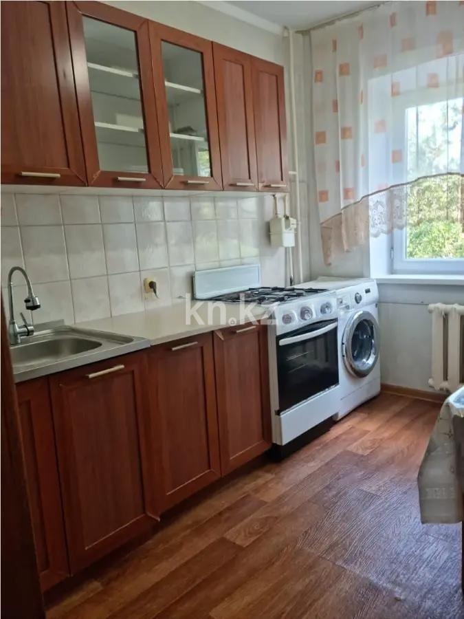 Продажа 1-комнатной квартиры, 31 м² в Астане - фото 2