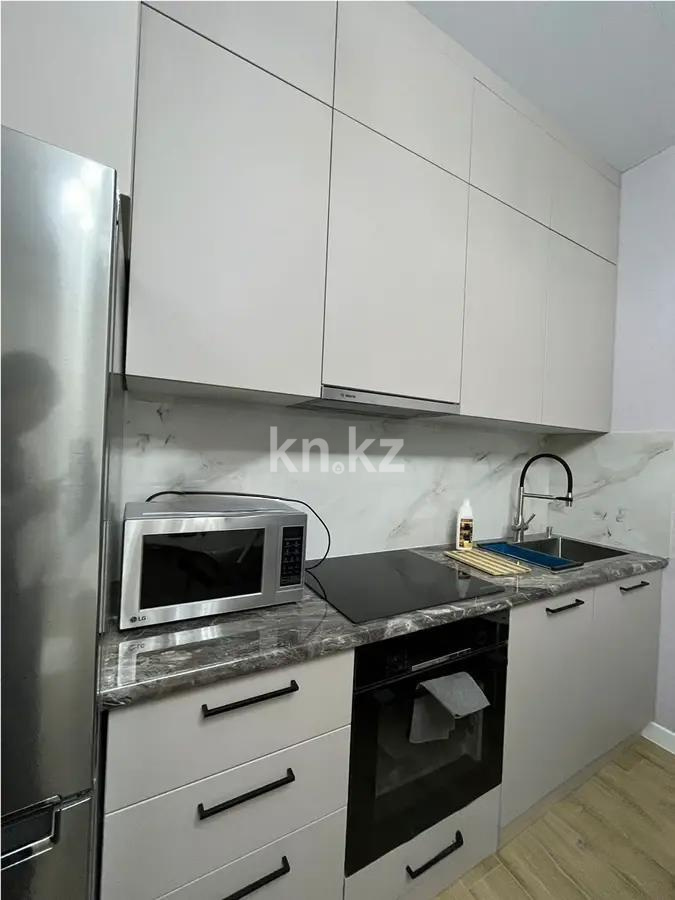 Продажа 2-комнатной квартиры, 40.2 м², ул. Толе би, дом  63 в Астане - фото 3
