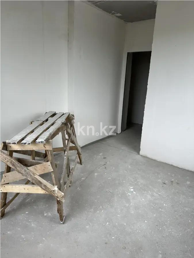 Продажа 1-комнатной квартиры, 34 м² - Продажа квартир от собственников в Алматы - страница 7 фото 4 из 5