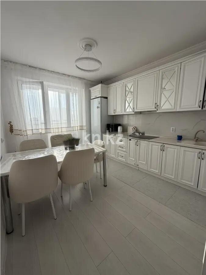 Продажа 3-комнатной квартиры, 114 м² в Астане - фото 4
