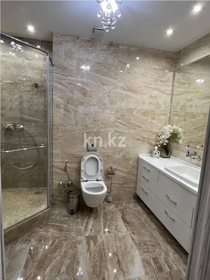 Продажа 4-комнатной квартиры, 167 м² в Алматы - фото 6