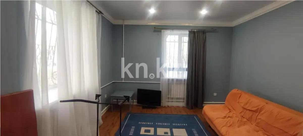 Продажа 2-комнатной квартиры, 61 м², ул. Абая, дом  61 - Продажа  двухкомнатных квартир в Караганде без посредников с фото фото 1 из 3
