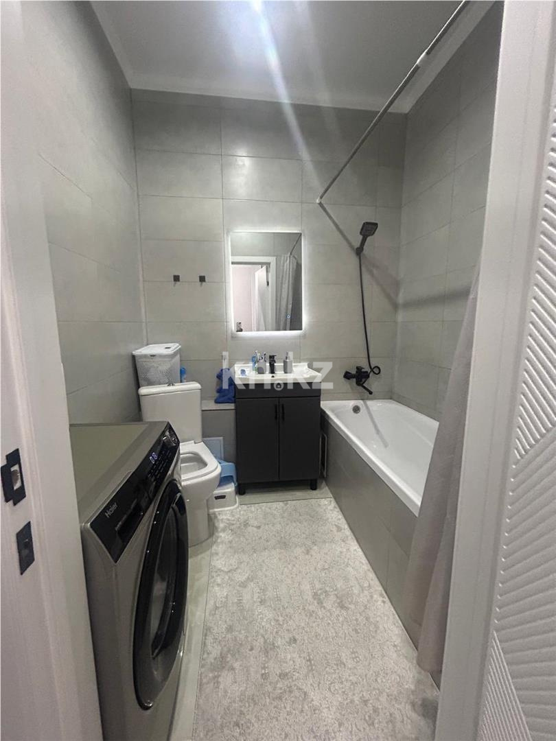 Продажа 2-комнатной квартиры, 42 м², ул. Е-36 в Астане - фото 7 Продажа 2-комнатной квартиры, 42 м², ул. Е-36 в Астане - фото 7