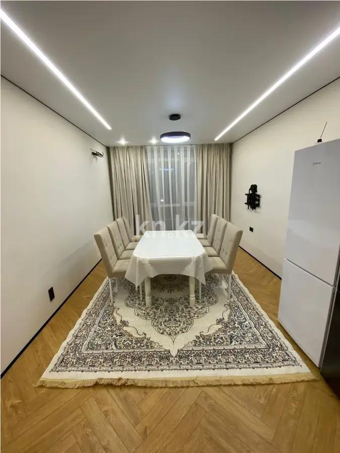 Продажа 2-комнатной квартиры, 56.7 м² - Недвижимость в Казахстане - страница 33 фото 2 из 6