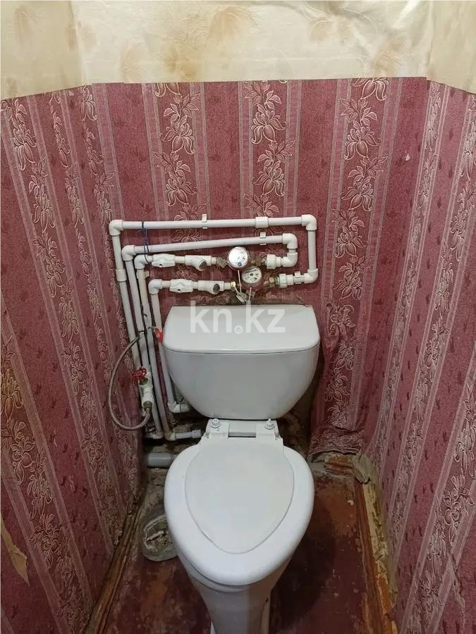 Продажа 3-комнатной квартиры, 55 м² - Продажа квартир от собственников в Темиртау фото 4 из 4