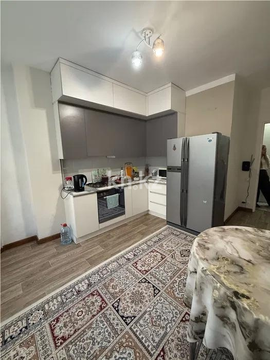 Продажа 2-комнатной квартиры, 61 м² - Продажа двухкомнатных квартир в р-не Сарыарка Астаны - страница 4 фото 4 из 5
